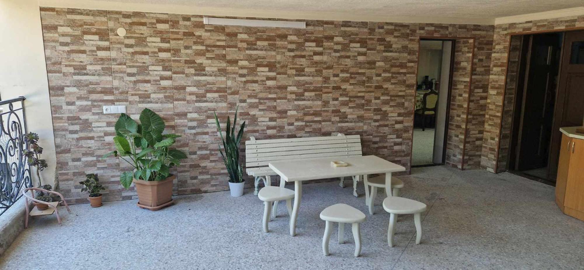 House Of Greenery Kutaisi Exterior foto