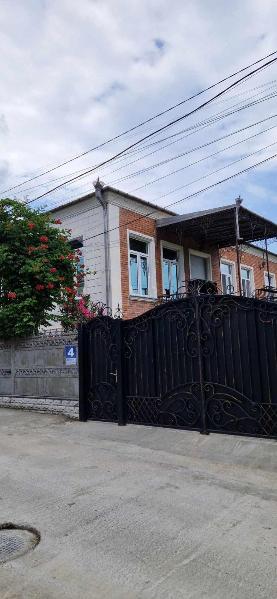 House Of Greenery Kutaisi Exterior foto